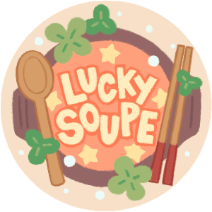 Lucky Soupe Home